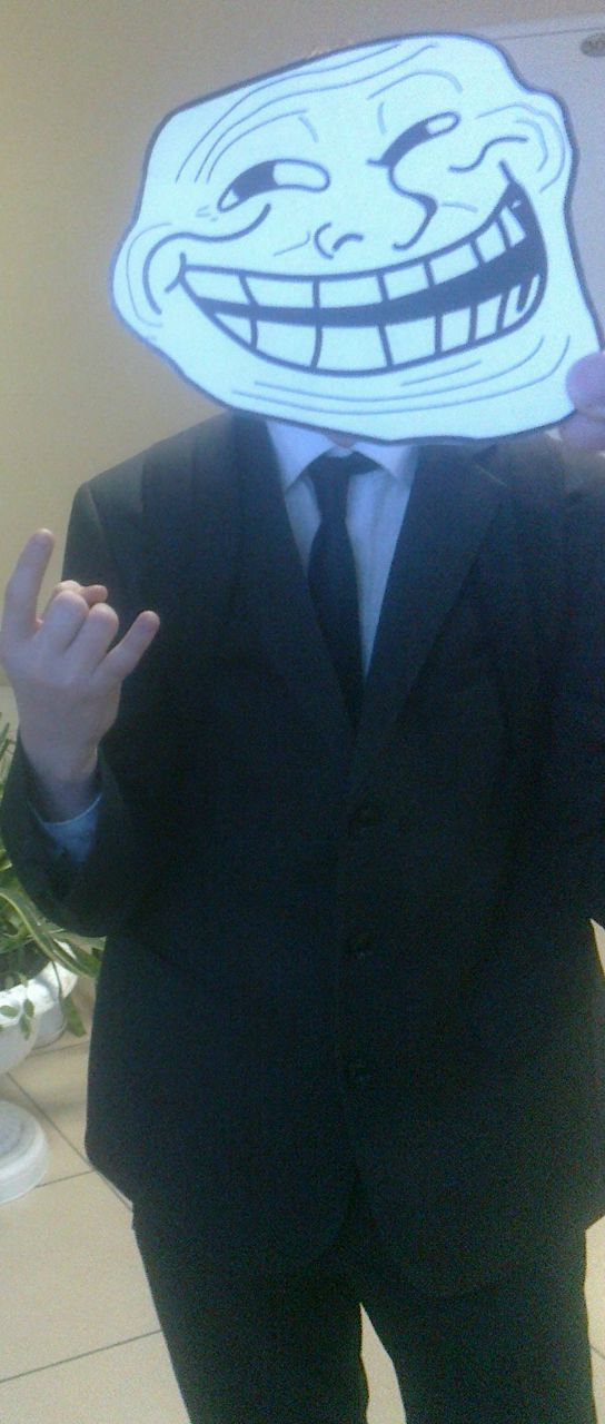 Андрей Перлик | Тюмень