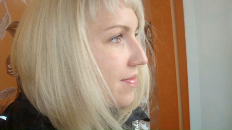 Евгения Путикова | Красноярск