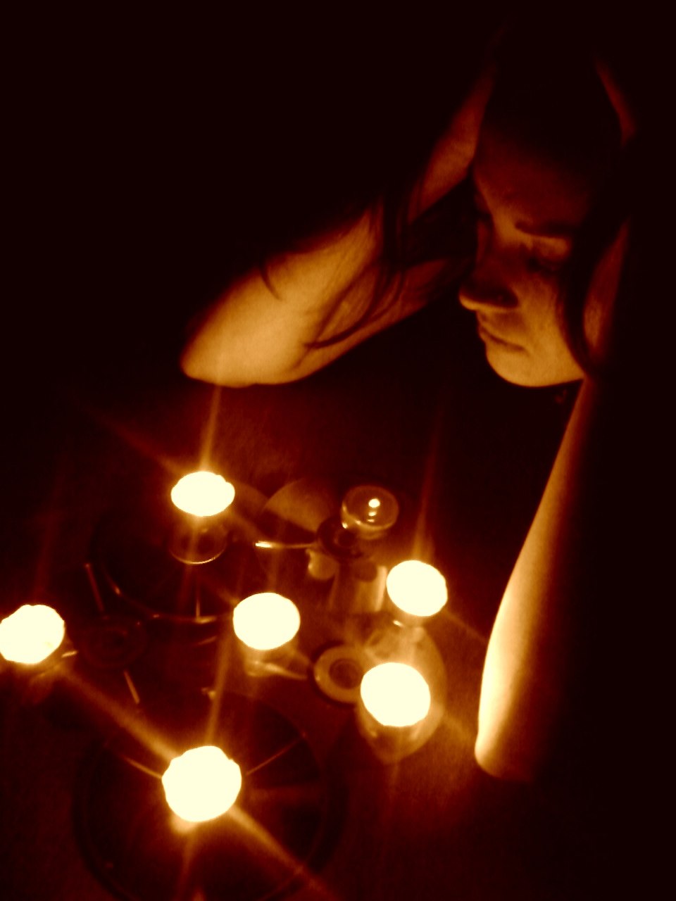 Анастасия Османи | Томск