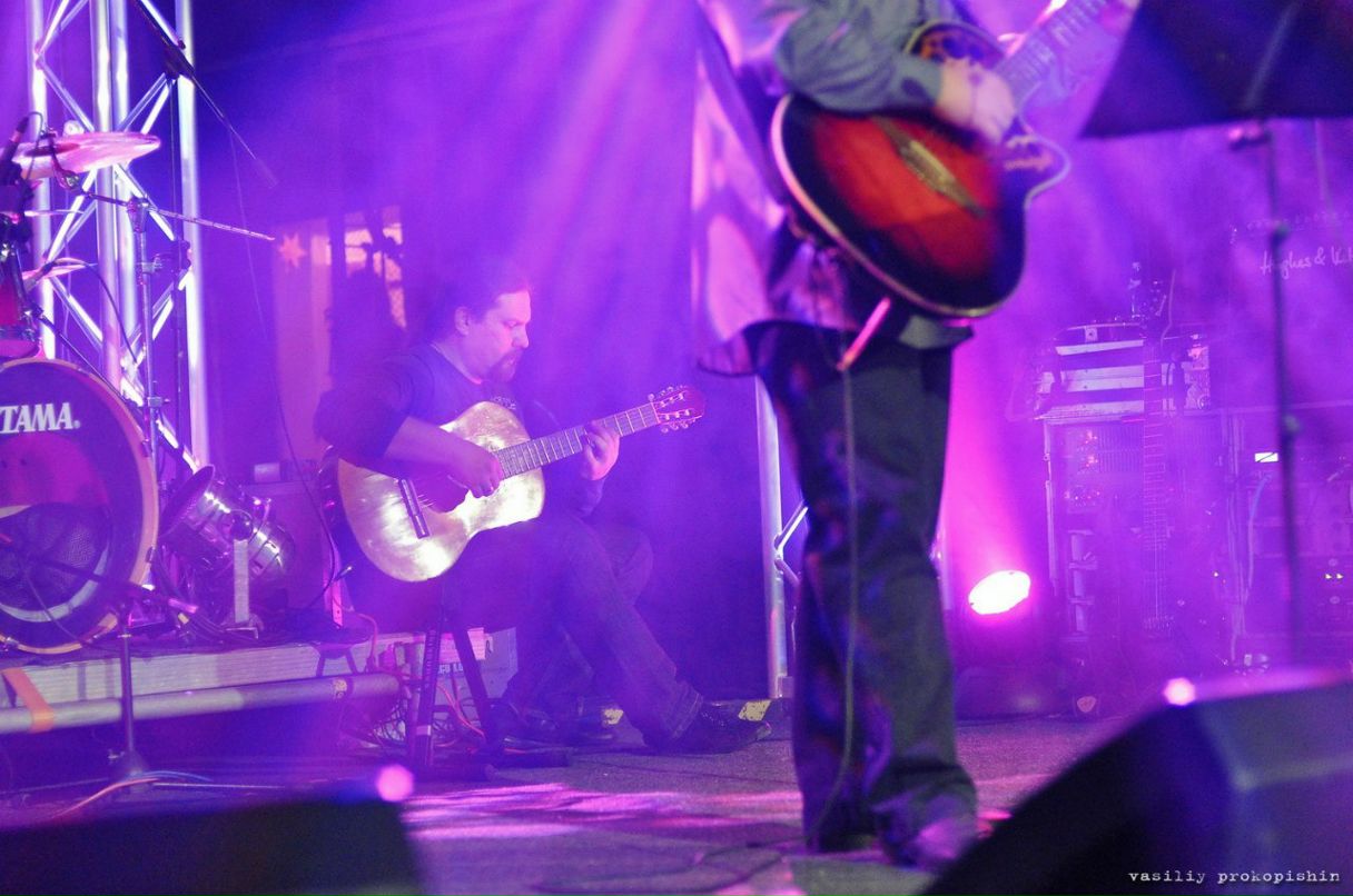 Стас К | Ужгород