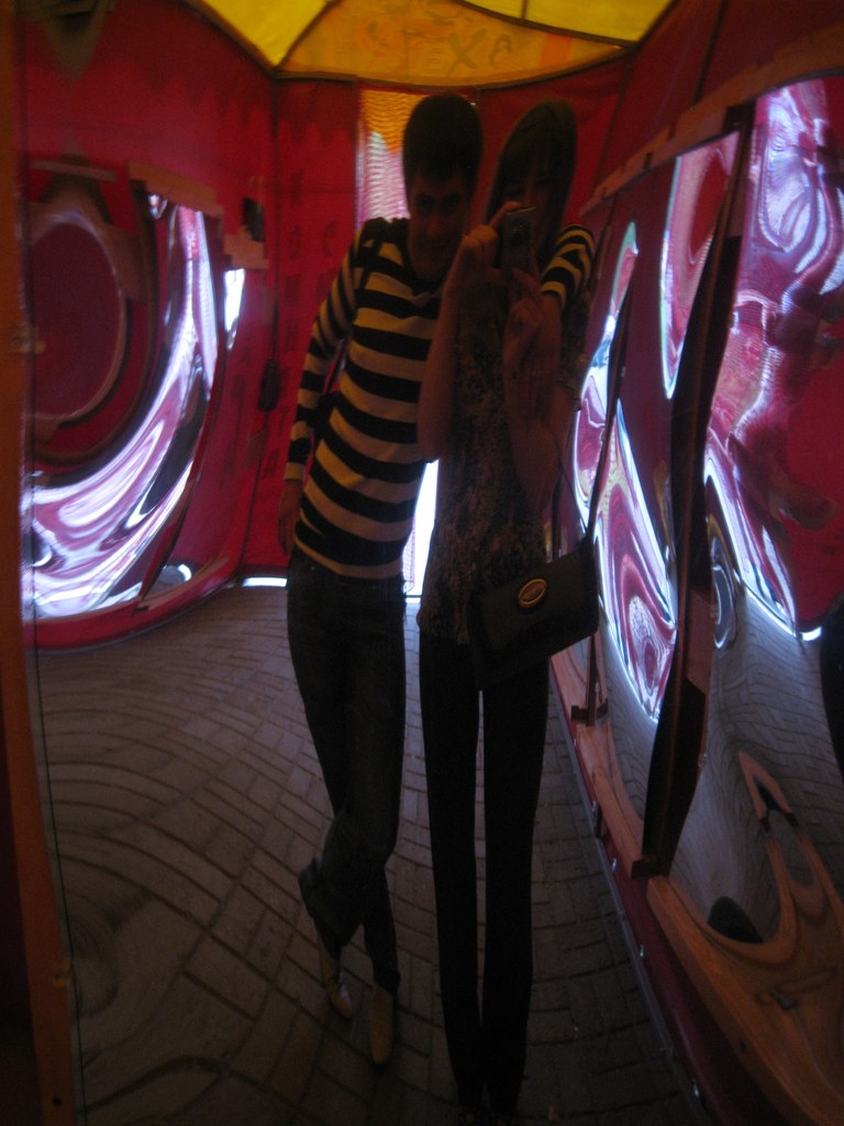 Андрей Petroff | Нижний Новгород