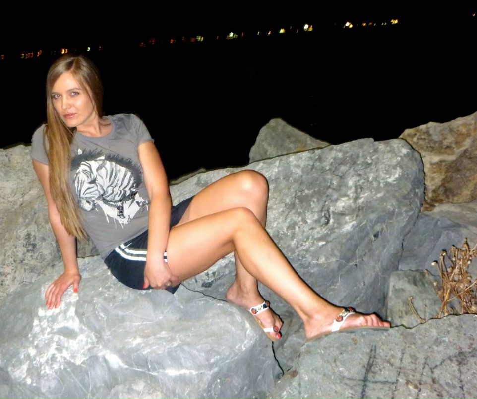 Маруся Петрова | Москва