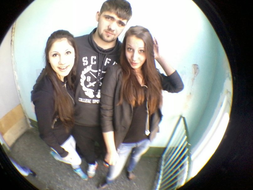 Иван Михайлов ❼. | Санкт-Петербург