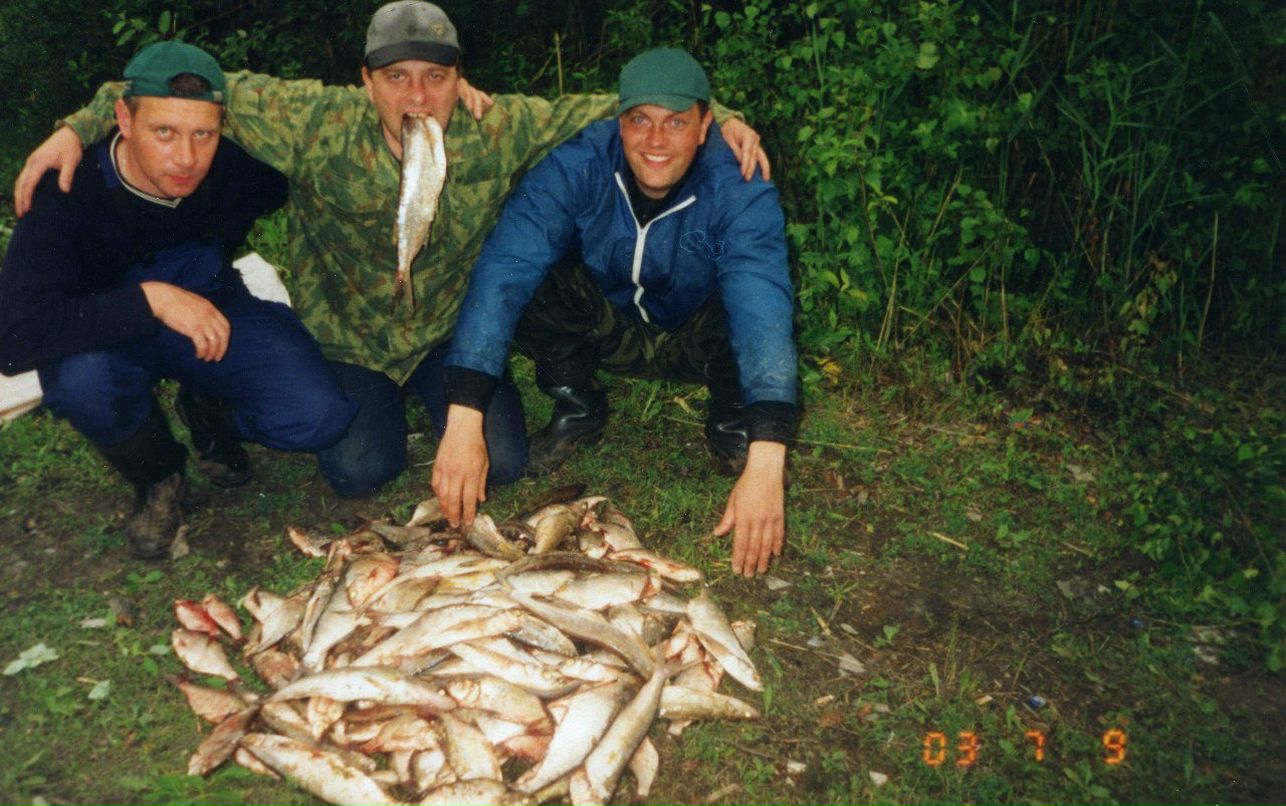 Андрей Орлик | Крымск