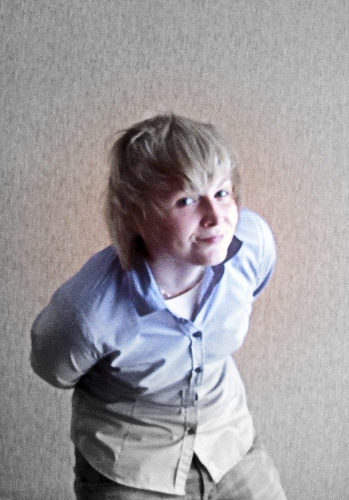 Марина Артемьева | 