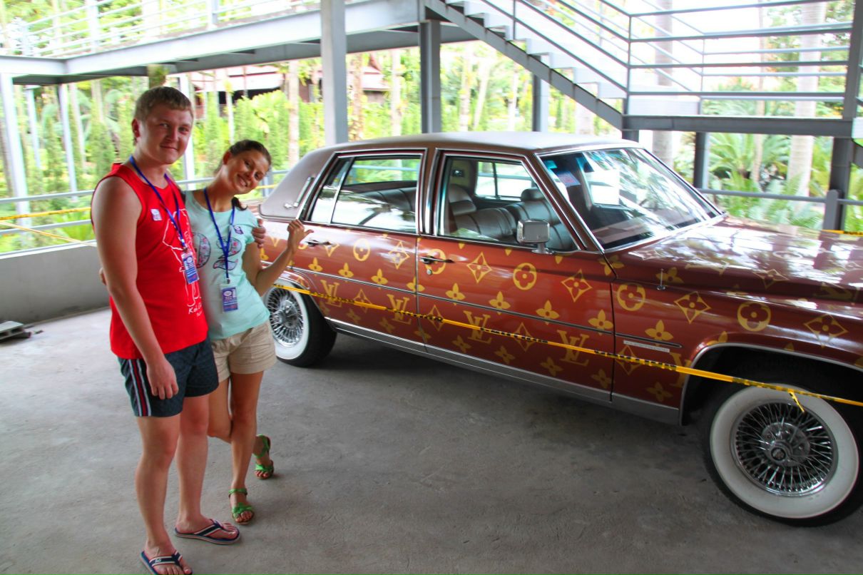 Валентина Тупицына | Екатеринбург