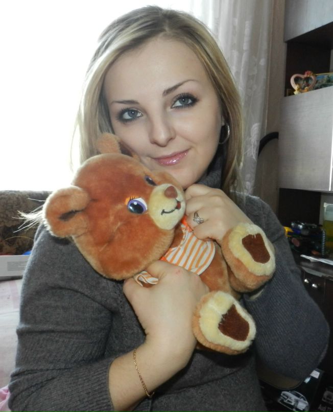 Ирина Малык | Винница