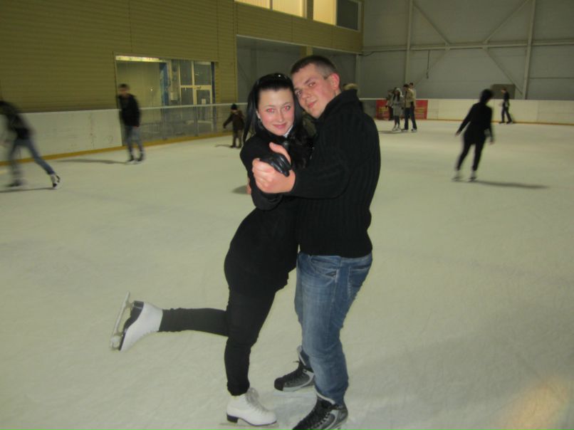 Александра Гайворонская | Стаханов