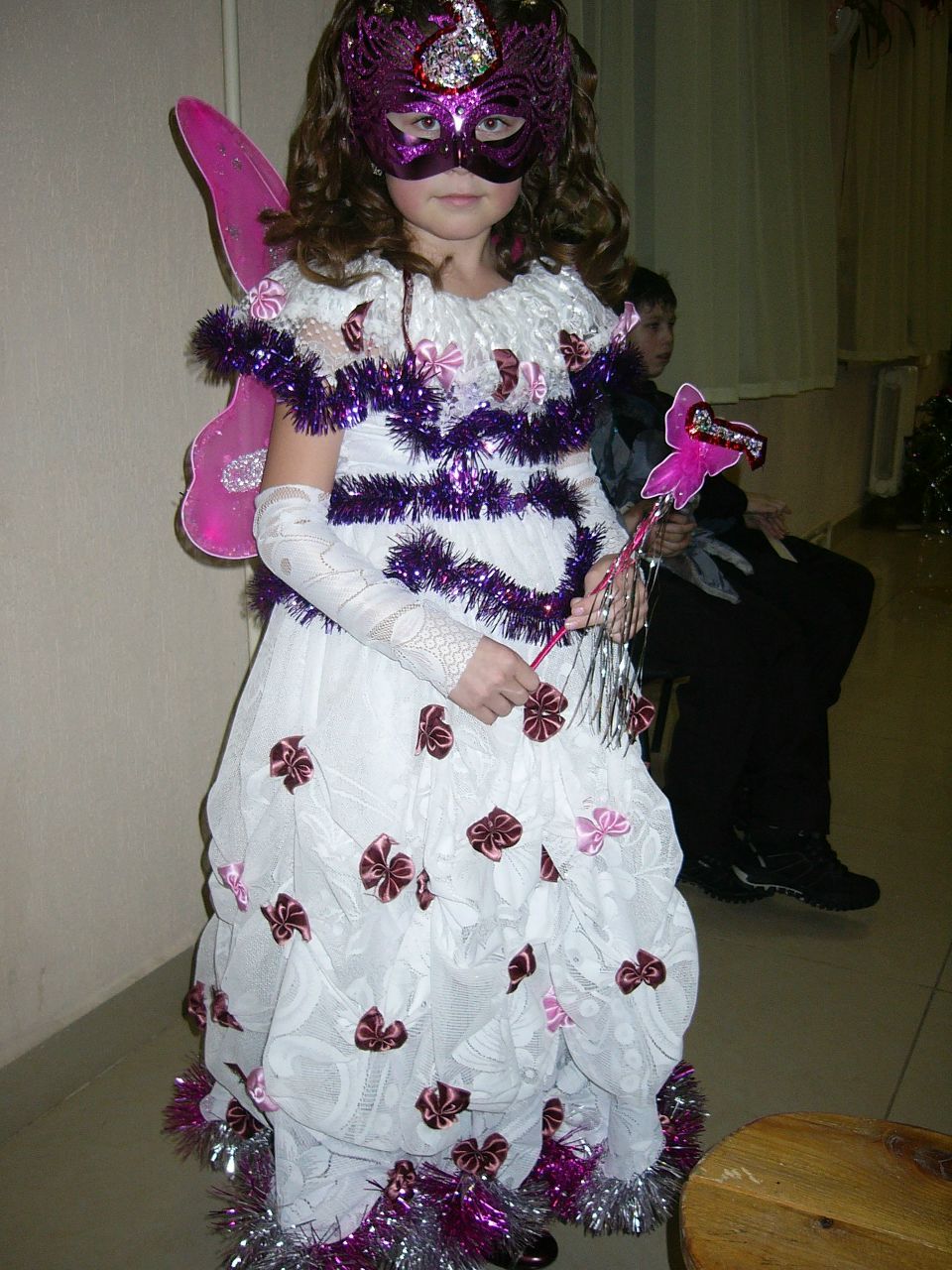 Элина Низамова | Инзер