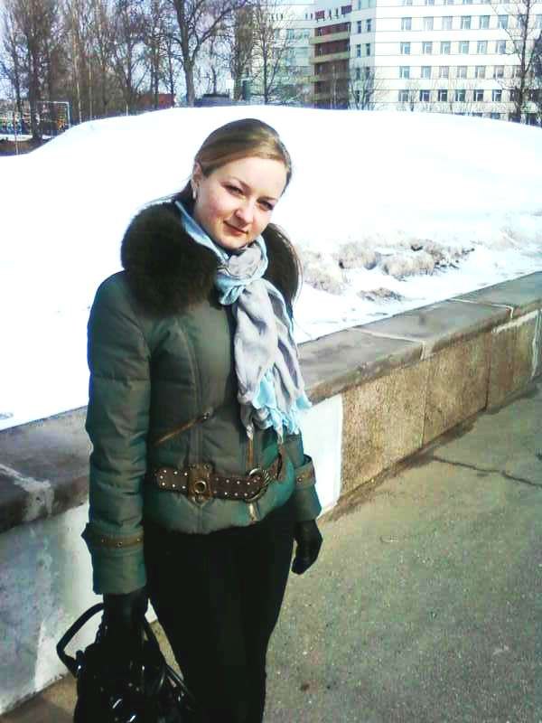 Ольга Зимич | Смолевичи