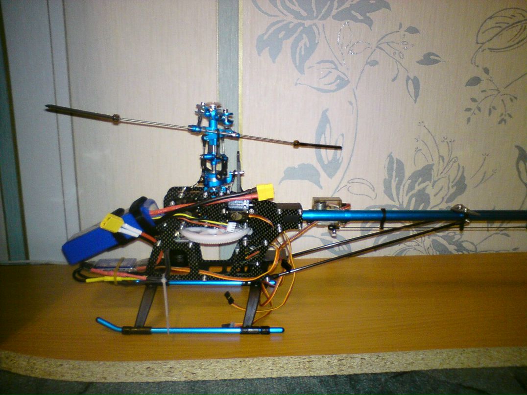 Костя Чернаков 