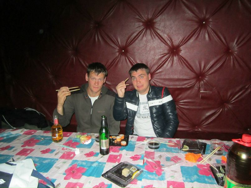 Екатерина Ручко | Екатеринбург