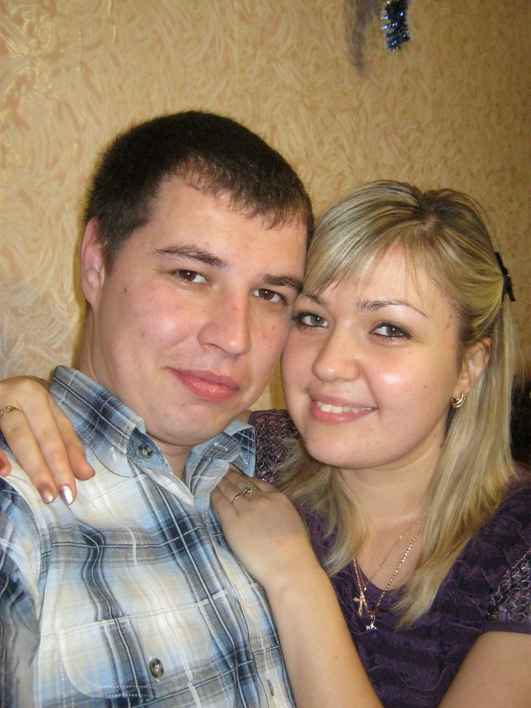 Екатерина Васильева | Рубежное