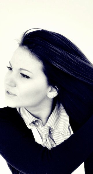 Анастасия Мельник | Москва