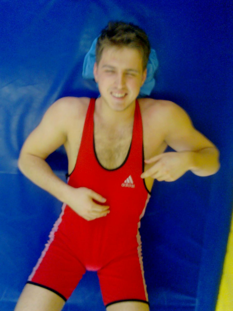 Степан Сысоев .l.ιl.ι.ιl | Москва