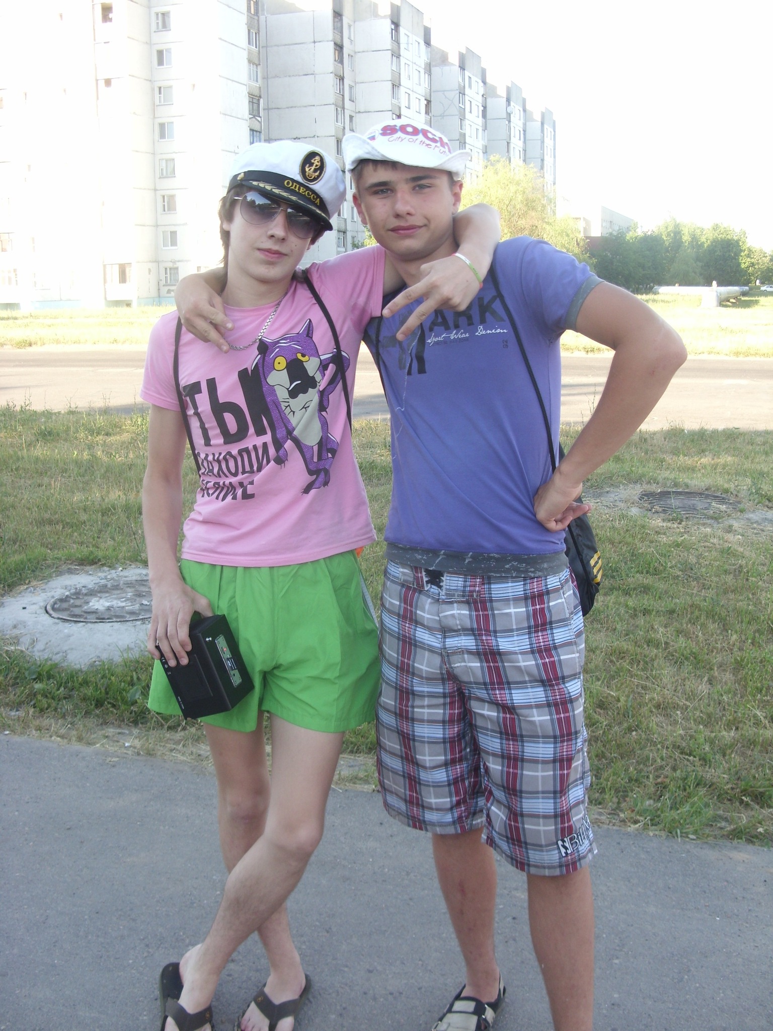 Фото профиля