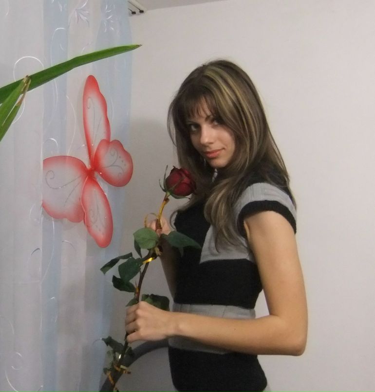 Юльчона *** •.¸•°▪♥Милая Вертихвостка♥▪°•¸.• | Ейск