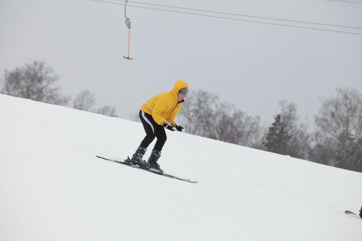 Илья Хабибулин | Переславль-Залесский