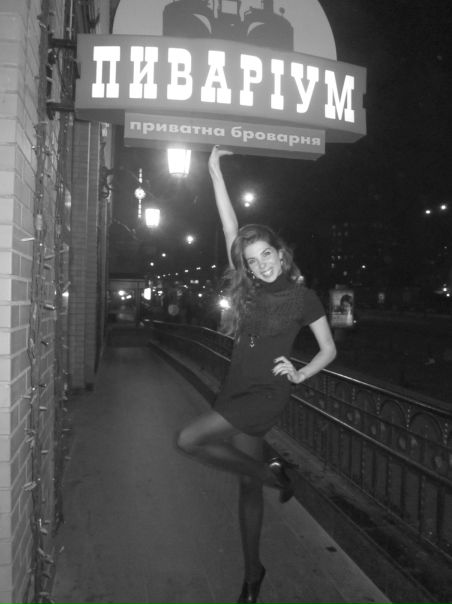 №72, Юлия Сметанская, Киев №72, Юлия Сметанская, Киев