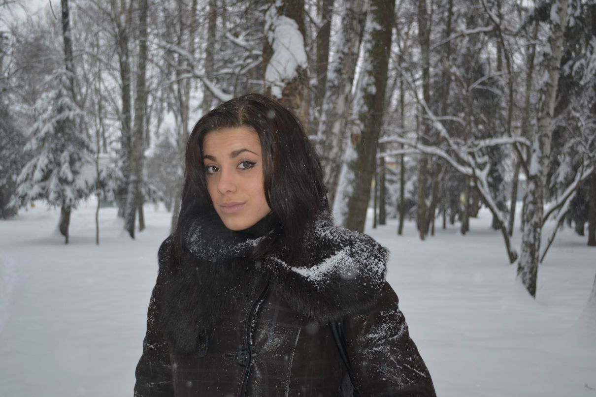 Valentine Kon'kova | Винница