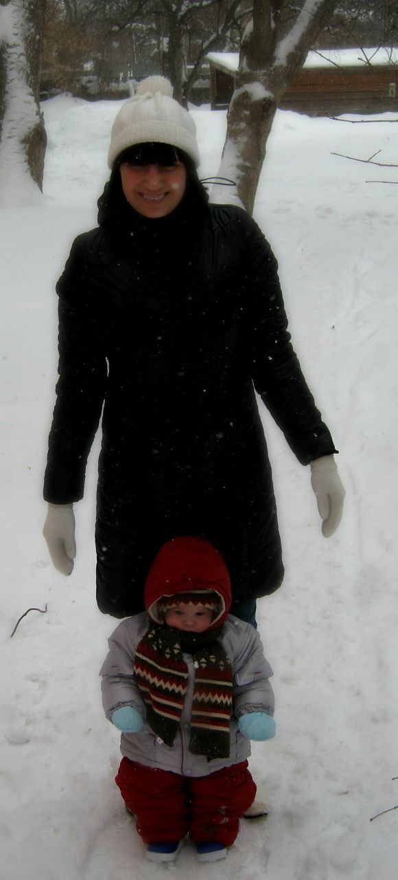 Мария Васильченко Алексеевна | Коломна