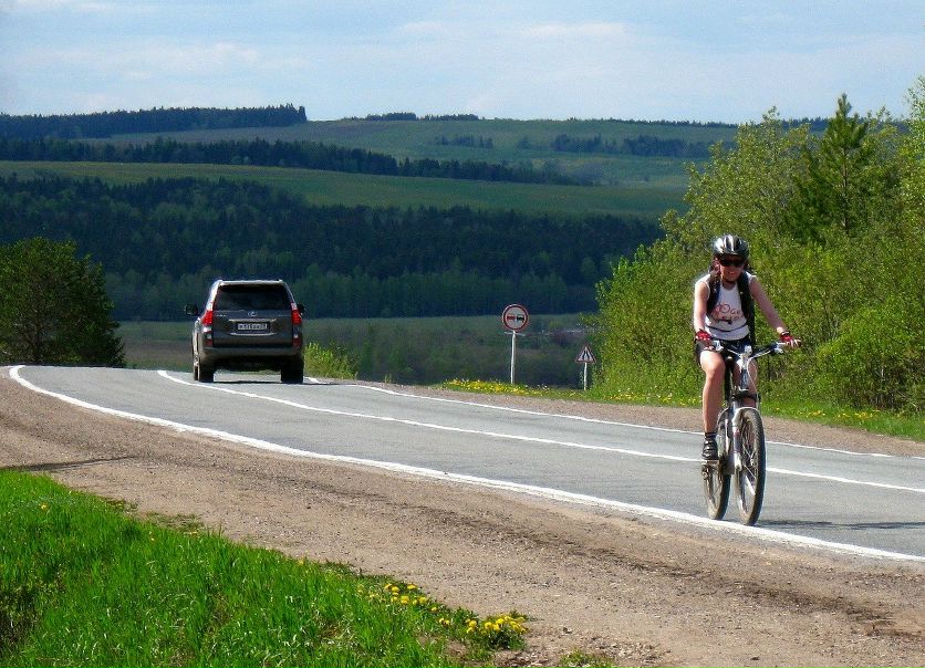 №46, Йуля Апрельская, Пермь №46, Йуля Апрельская, Пермь