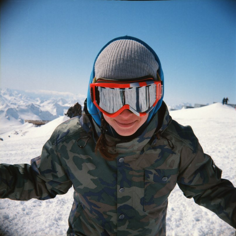 Victoria Lineva | Москва