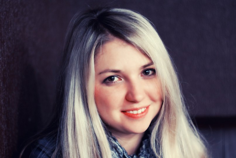 Лена Гагаева | Москва