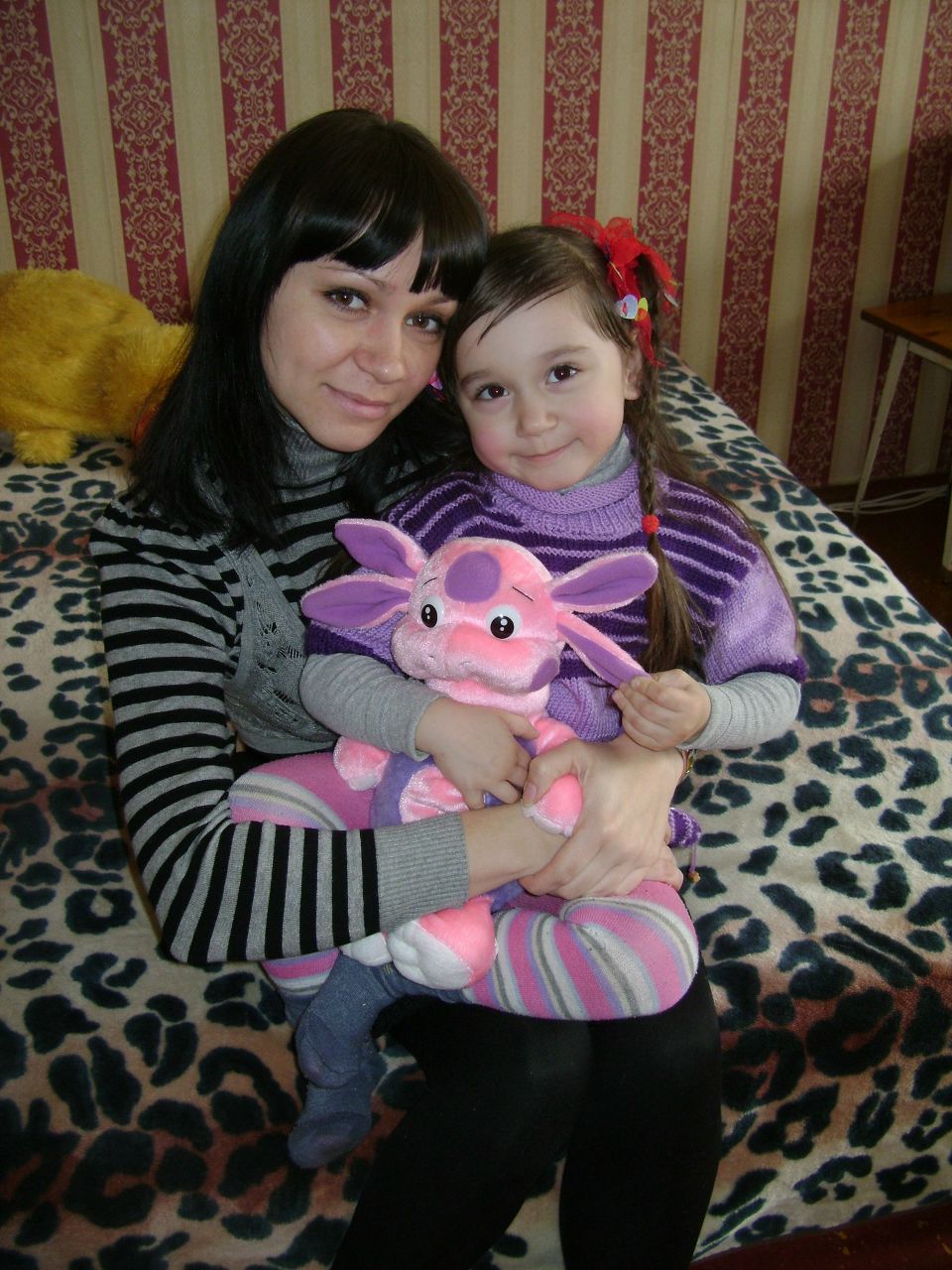 Ирина Краснянская | Черноморск / Ильичевск