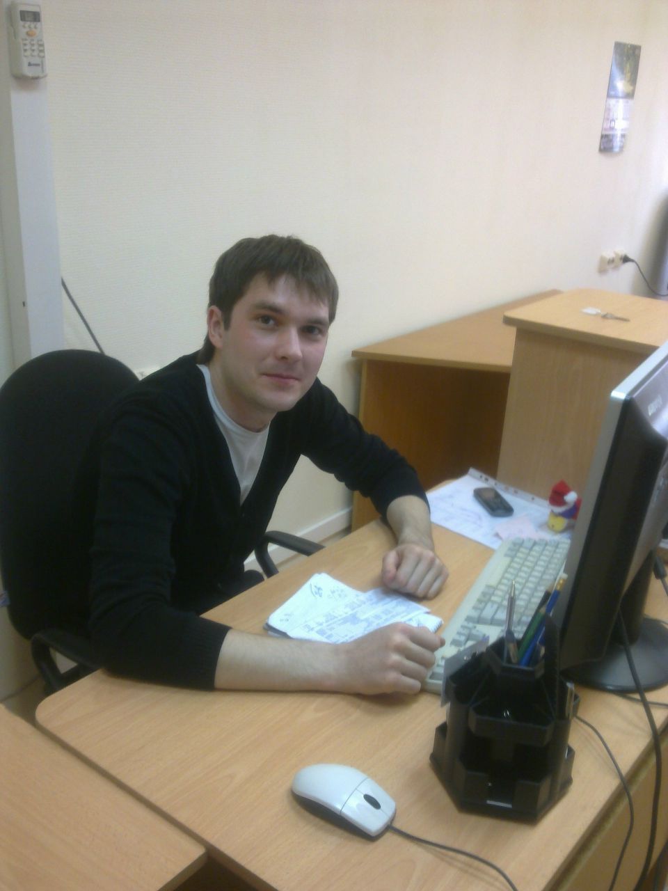 Danir Khasanov | Санкт-Петербург