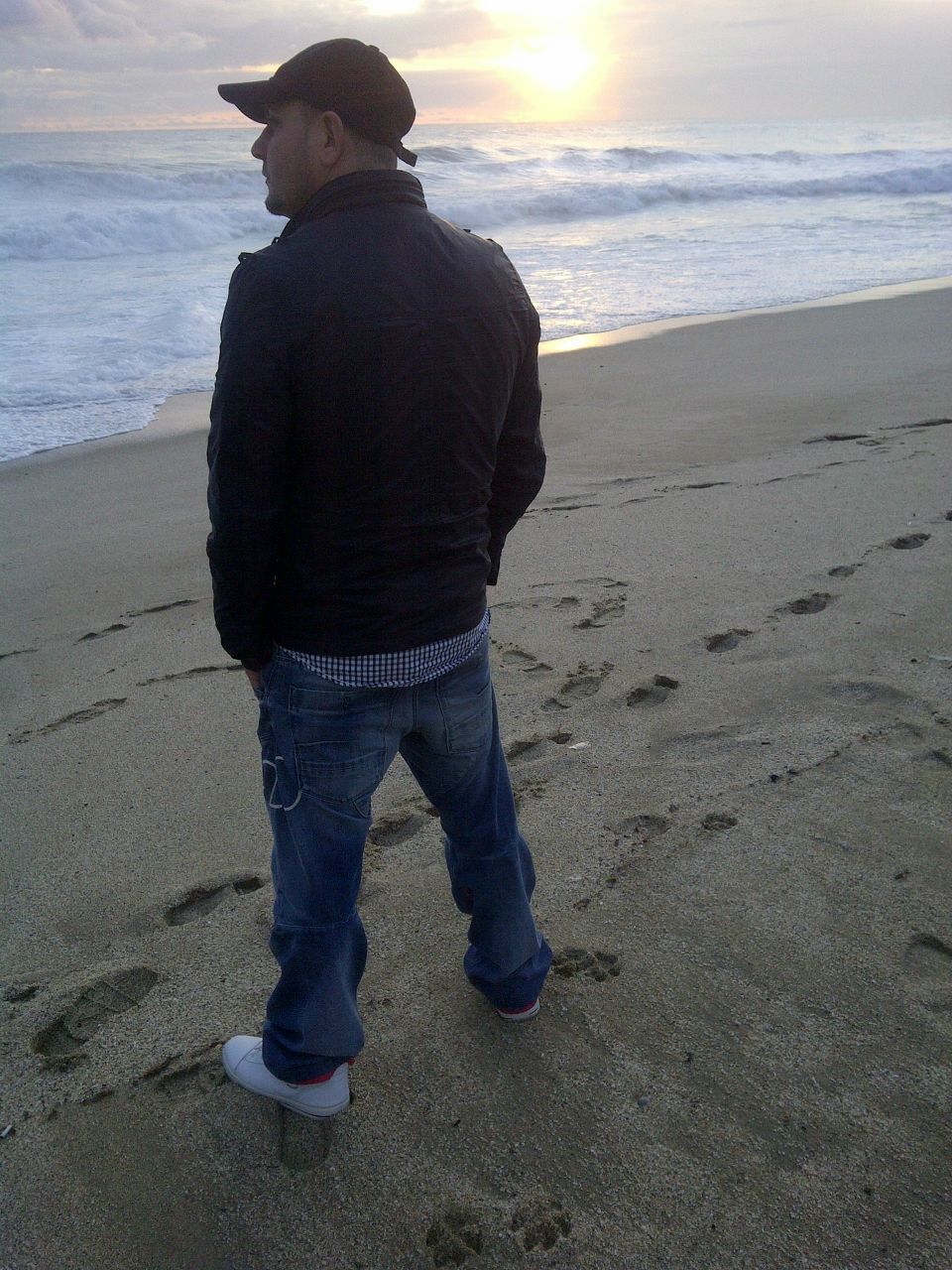 Yasah Nezir | Amsterdam