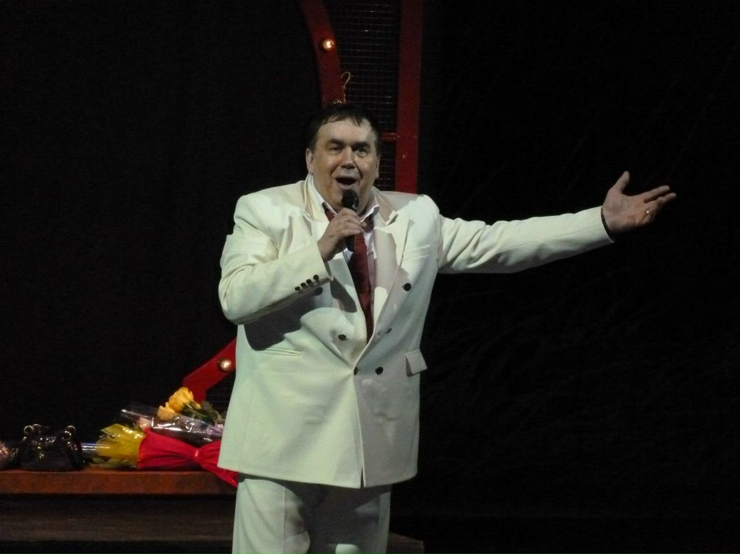 Ирина Шаровская | Тольятти