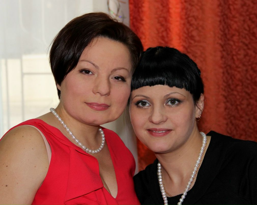 Наталия Лайковская | Екатеринбург