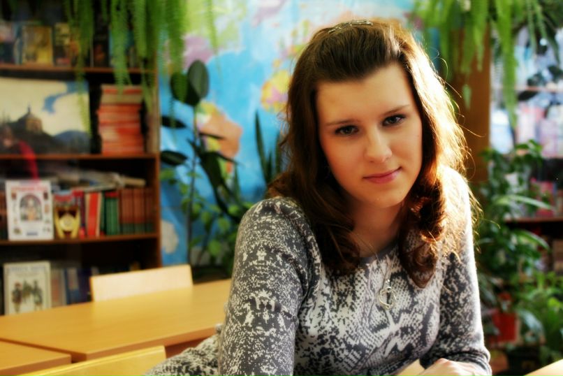 Ксения Павлова | Москва