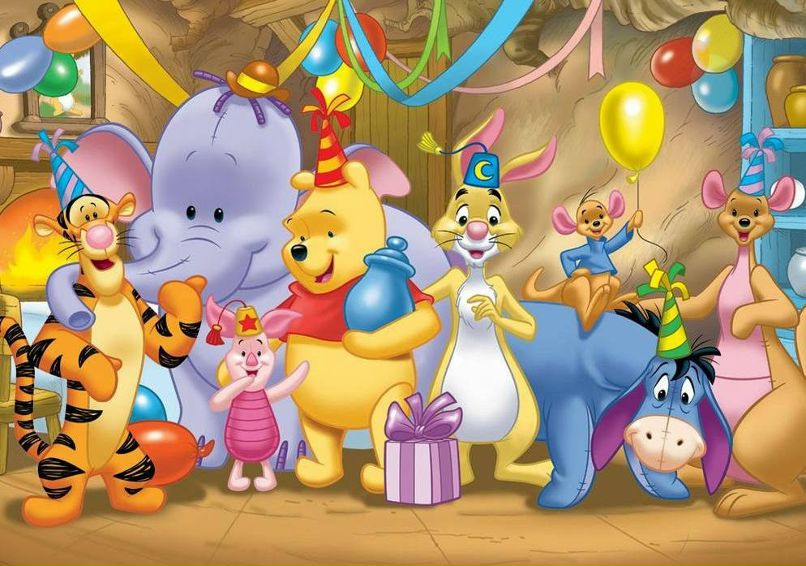 Мария Вус | Одинцово