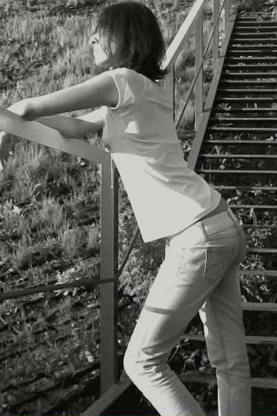 №3, Кристина Измайлова, 36 лет, Москва №3, Кристина Измайлова, 36 лет, Москва