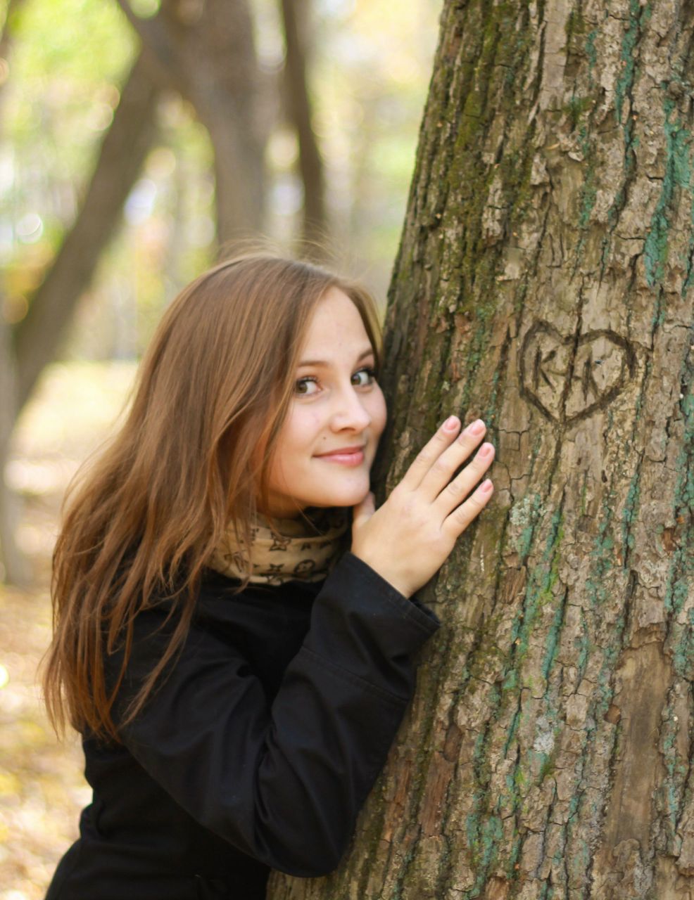 Екатерина Бердниченко | Владивосток