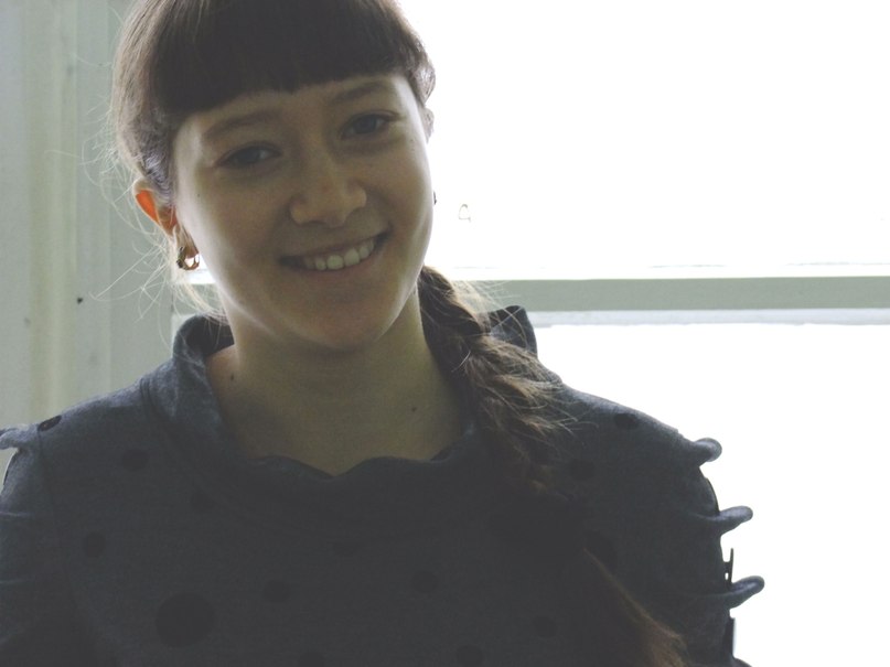 Яна Макарова | Иланский