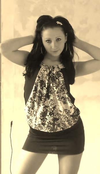 Марина Свидло | Харьков