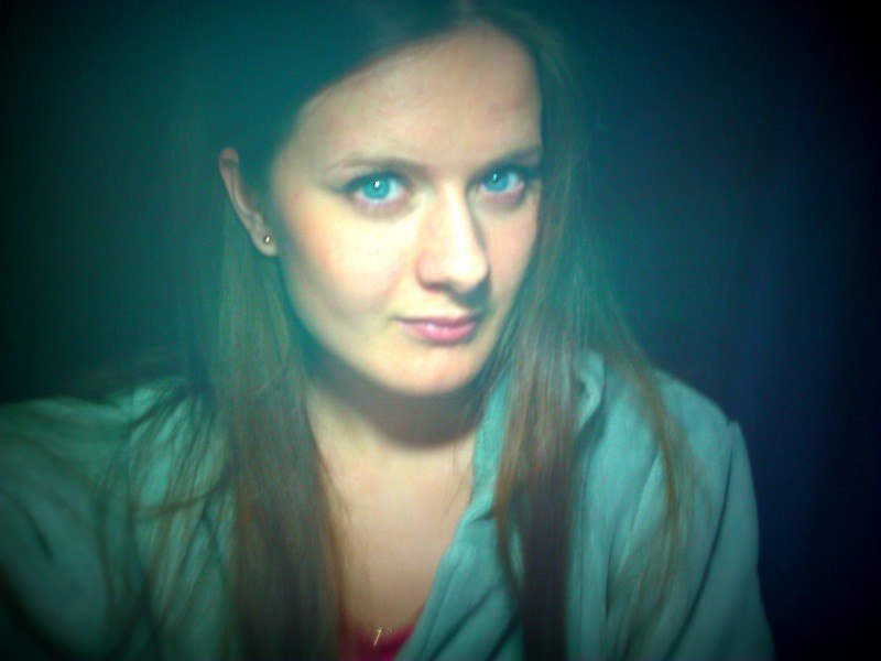 Юля Трапезникова | Комсомольск-на-Амуре