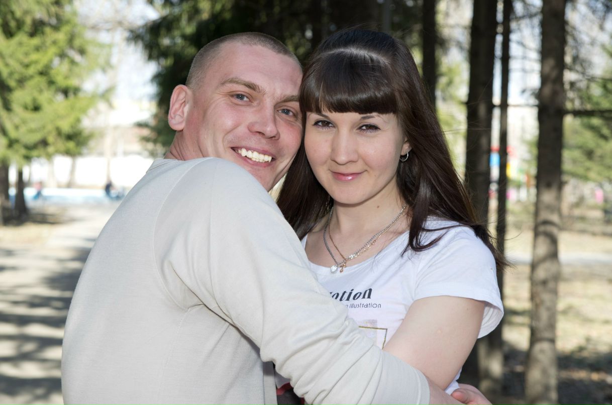 Антон Воробьев | Омск