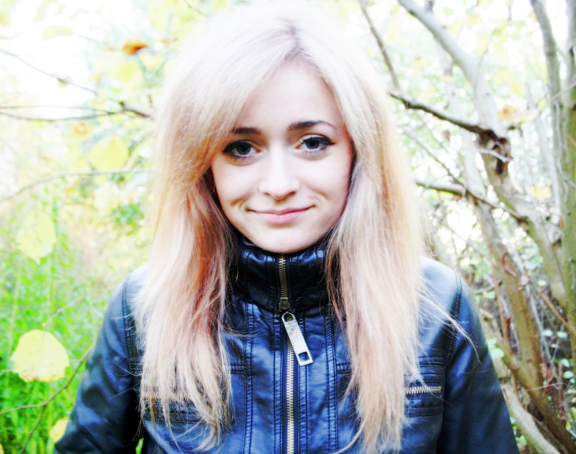 Наталья Карелина | Калининград