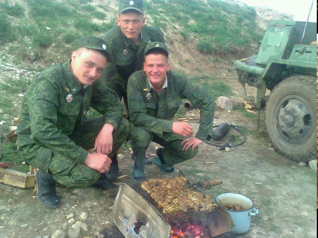 Артем Красильников | Череповец