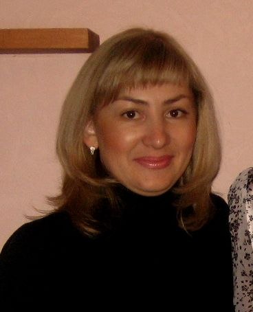 Юлия Куприянова | Уфа