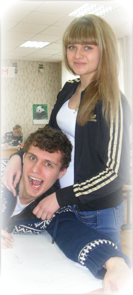 Ольга Шубникова I ᶫᵒᵛᵉ ᵧₒᵤ ♡ | Нижний Новгород