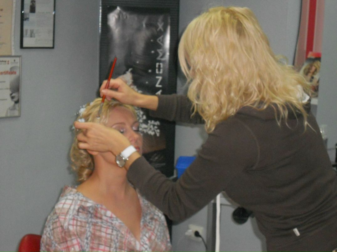 Елена Литвиненко | Мончегорск