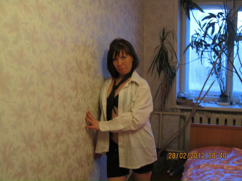 Светлана Дементьева | Новосибирск