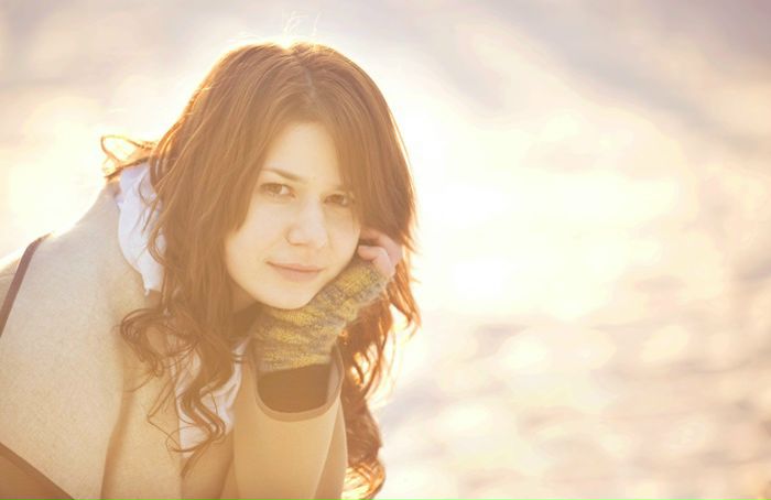 №6, Дарья Барнос №6, Дарья Барнос