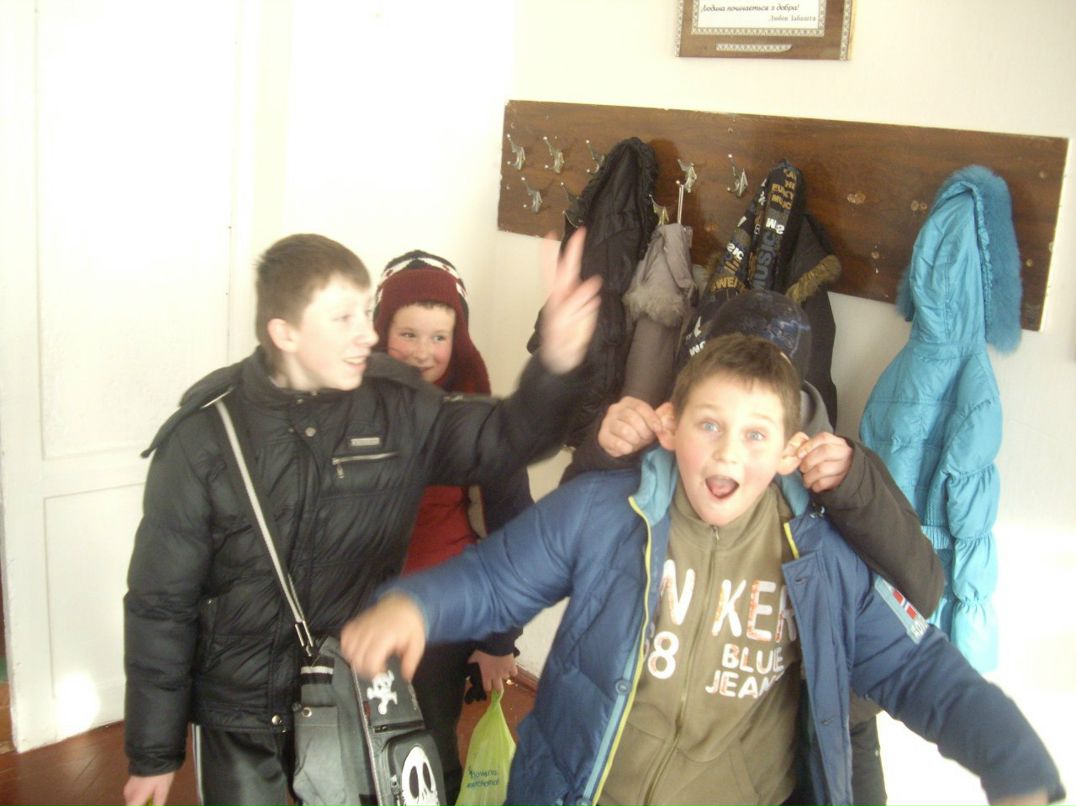 Владислав Борисевич Едуардович | Кременец