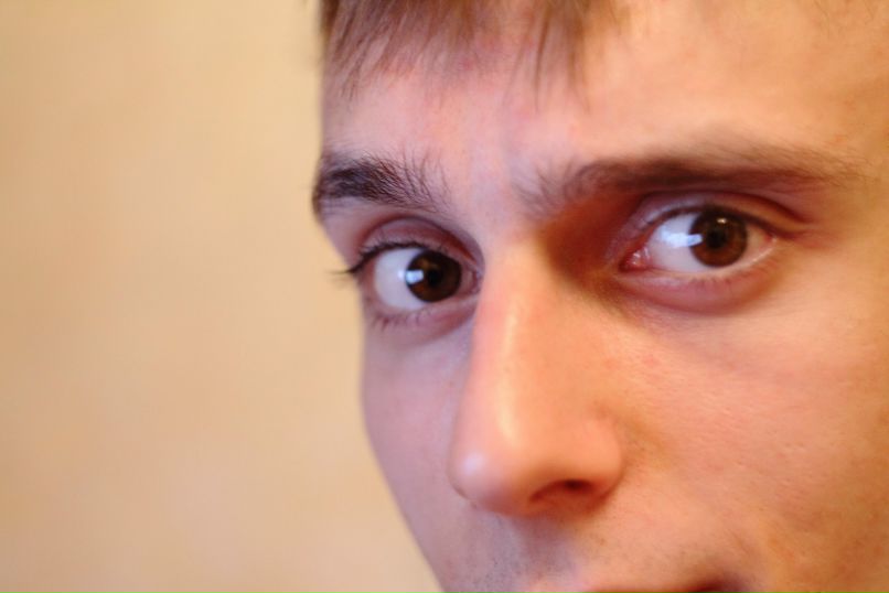 Илья Курчанов | Барнаул